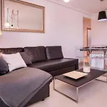 Lejlighed Jacaranda-2 By Interhome Dénia