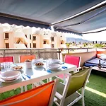 Lejlighed Jacaranda-2 By Interhome