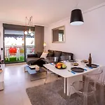 Lejlighed Jacaranda-2 By Interhome Dénia