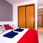 Jacaranda-2 By Interhome Apartment