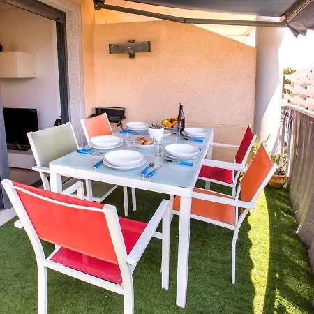 Jacaranda-2 By Interhome *