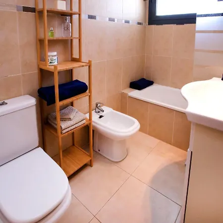 Jacaranda-2 By Interhome *