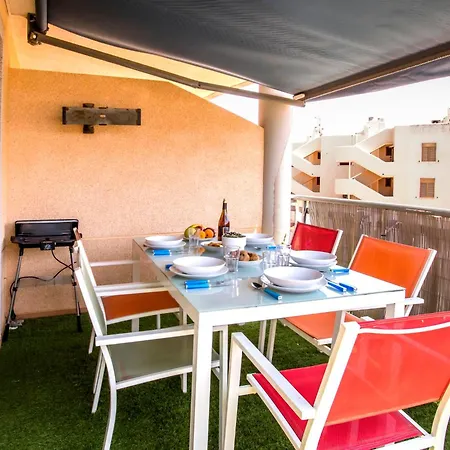 Jacaranda-2 By Interhome