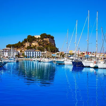 Jacaranda-2 By Interhome Apartment