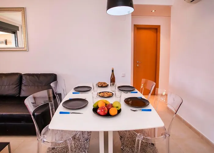 Jacaranda-2 By Interhome Apartment *