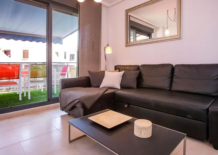 Jacaranda-2 By Interhome