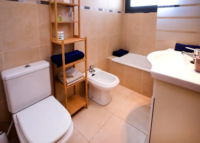 Jacaranda-2 By Interhome *