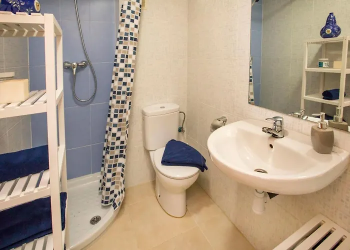 Jacaranda-2 By Interhome Apartment *