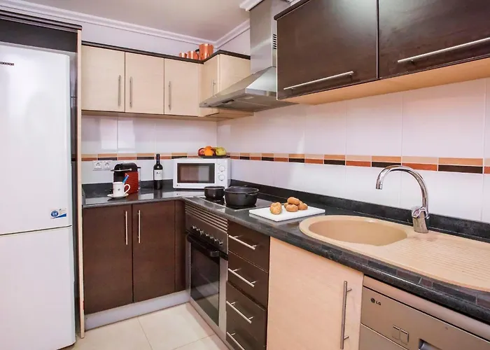 Jacaranda-2 By Interhome *