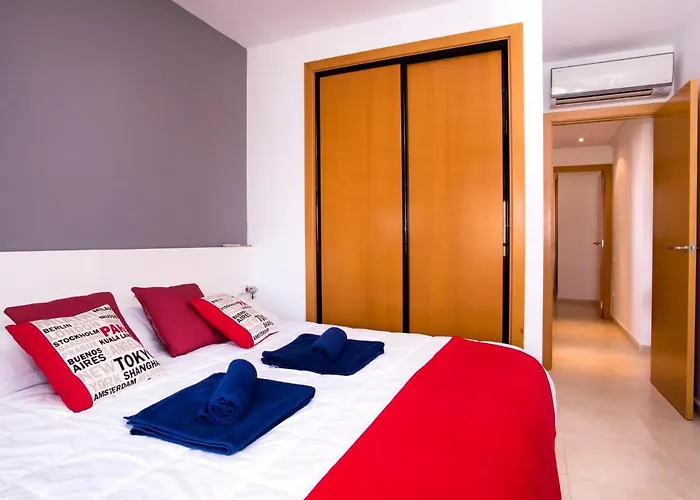 Jacaranda-2 By Interhome Apartment