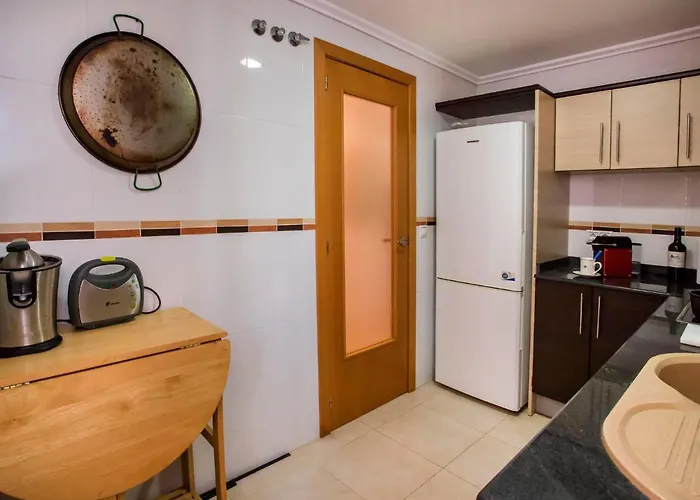 Jacaranda-2 By Interhome