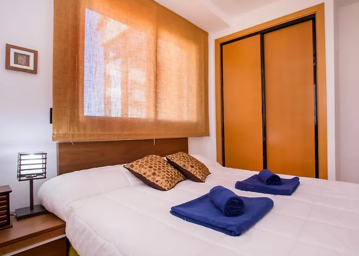 Jacaranda-2 By Interhome דירה *