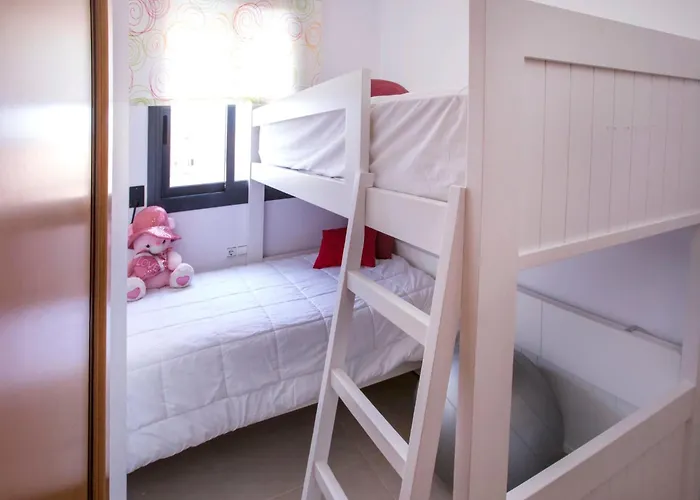 Jacaranda-2 By Interhome * דניה