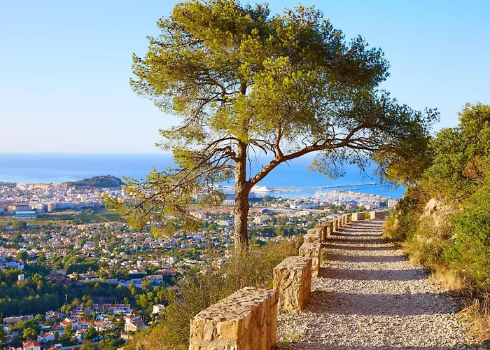 דירה Jacaranda-2 By Interhome *