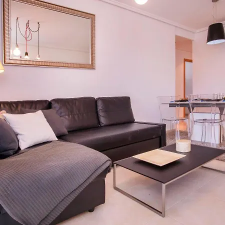 Apartamento Jacaranda-2 By Interhome Dénia