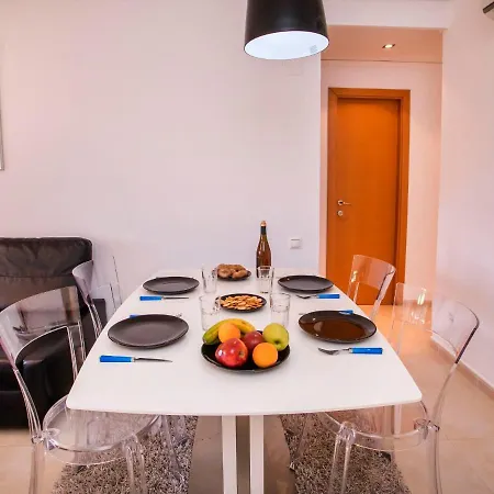 Jacaranda-2 By Interhome Apartamento *