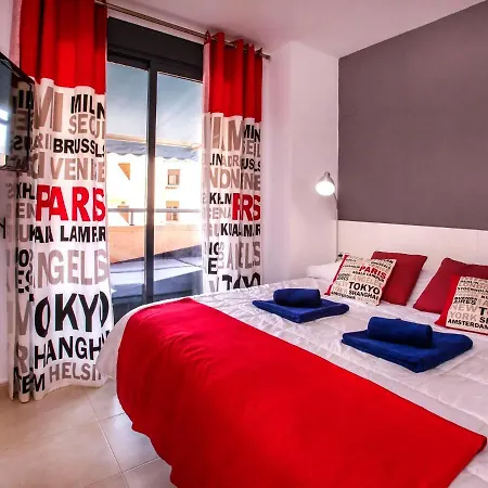 Apartamento Jacaranda-2 By Interhome