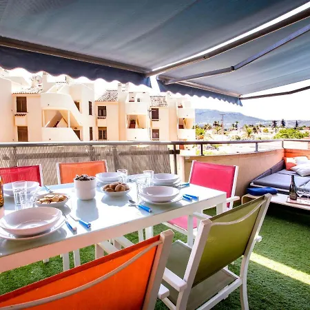 Apartamento Jacaranda-2 By Interhome