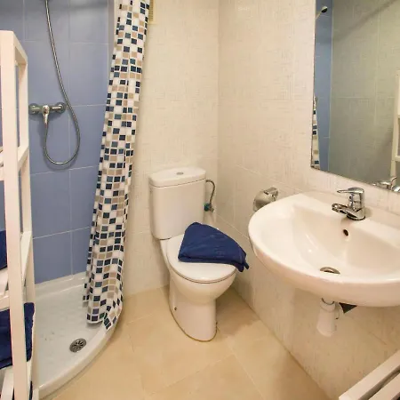 Jacaranda-2 By Interhome Apartamento *