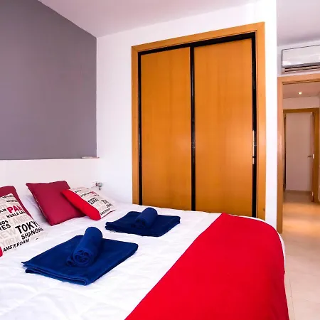 Jacaranda-2 By Interhome Apartamento