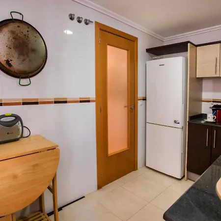 Jacaranda-2 By Interhome