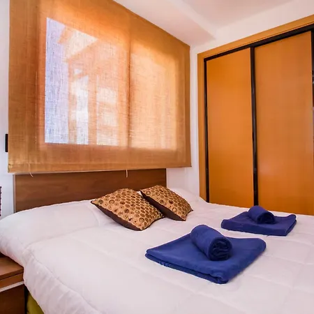 Jacaranda-2 By Interhome Apartamento *