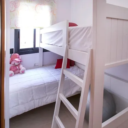 Jacaranda-2 By Interhome * Dénia