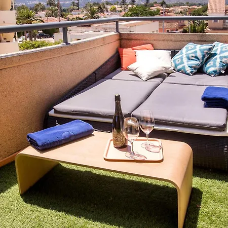 Jacaranda-2 By Interhome