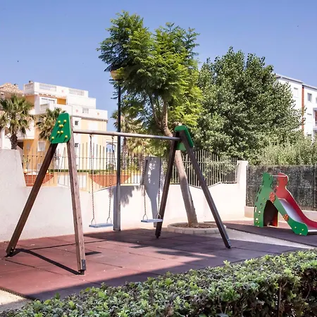 Apartamento Jacaranda-2 By Interhome Dénia