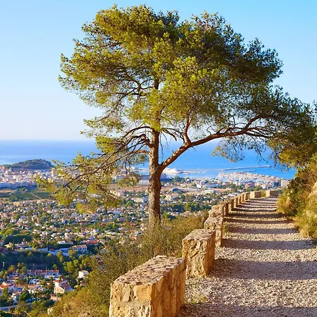 Apartamento Jacaranda-2 By Interhome *