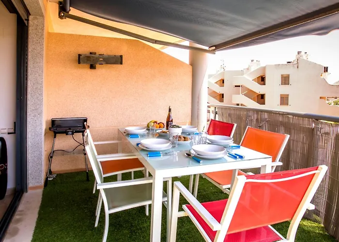 Jacaranda-2 By Interhome